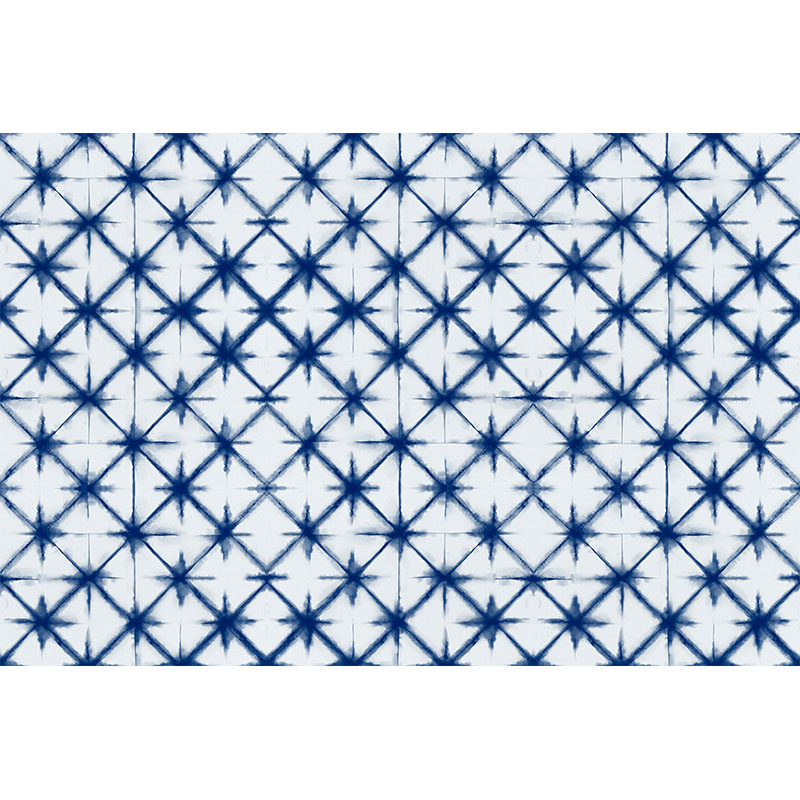 Ταπετσαρία με Pattern blue